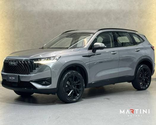 Carro 1.5 HEV E-TRACTION