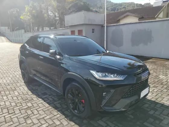 Carro 1.5 PHEV AWD E-TRACTION