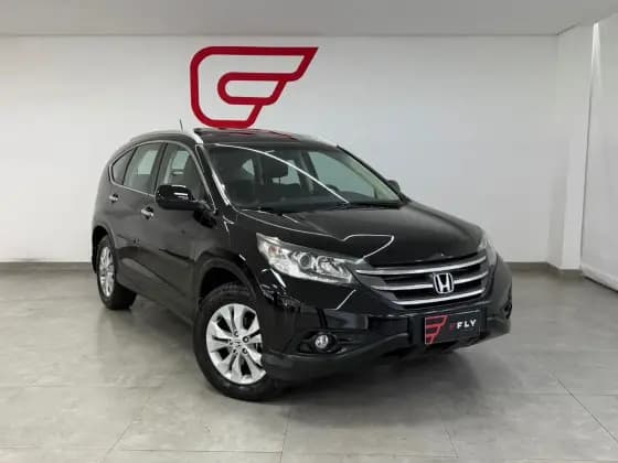 Carro 2.0 EXL 4X2 16V FLEX 4P AUTOMÁTICO