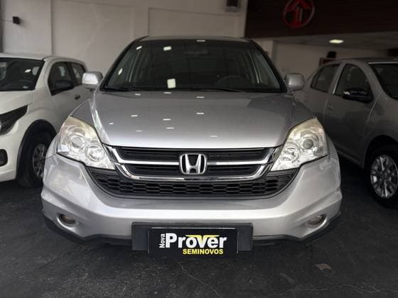 Carro 2.0 LX 4X2 16V GASOLINA 4P AUTOMÁTICO