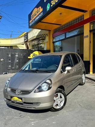 Carro 1.4 LX 8V GASOLINA 4P AUTOMÁTICO