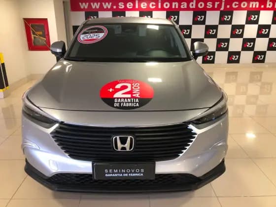 Carro 1.5 DI I-VTEC FLEX EX CVT