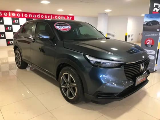 Carro 1.5 DI I-VTEC FLEX EX CVT