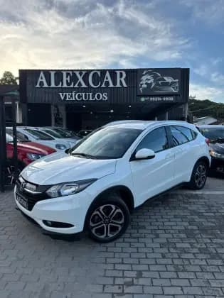 Carro 1.8 16V FLEX EX 4P AUTOMÁTICO