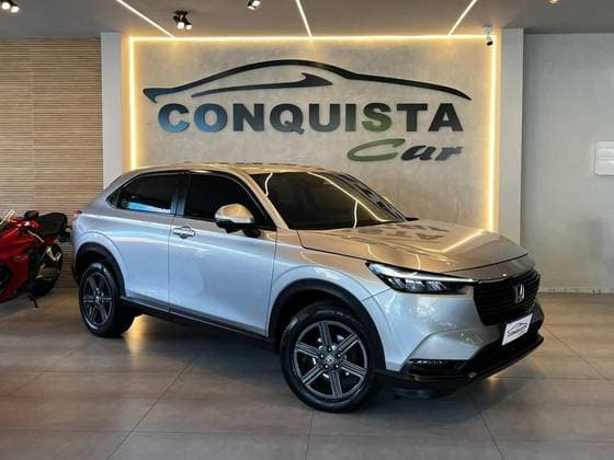Carro 1.5 DI I-VTEC FLEX EXL CVT