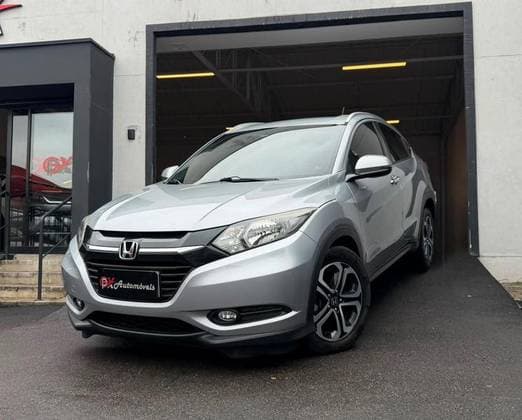Carro 1.8 16V FLEX EXL 4P AUTOMÁTICO