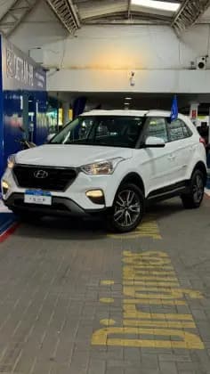 Carro 1.6 16V FLEX PULSE PLUS AUTOMÁTICO