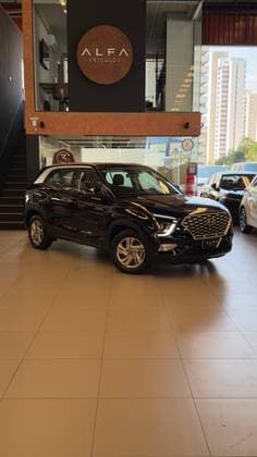 Carro 1.0 TGDI FLEX COMFORT PLUS AUTOMÁTICO