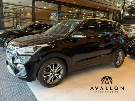 Carro 2.0 16V FLEX PULSE AUTOMÁTICO