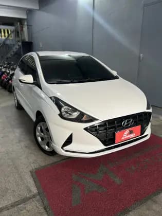 Carro 1.0 12V FLEX VISION MANUAL