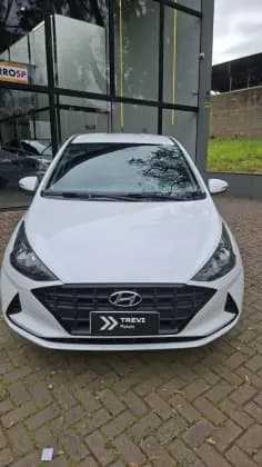 Carro 1.0 12V FLEX VISION MANUAL