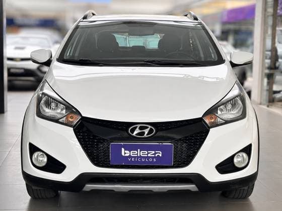 Carro 1.6 16V PREMIUM FLEX 4P AUTOMÁTICO