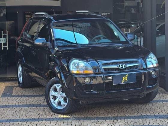 Carro 2.0 GL 2WD 16V GASOLINA 4P MANUAL