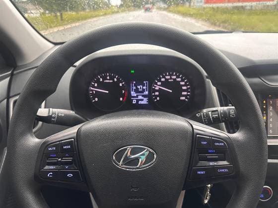 Carro 1.6 16V FLEX ACTION AUTOMÁTICO