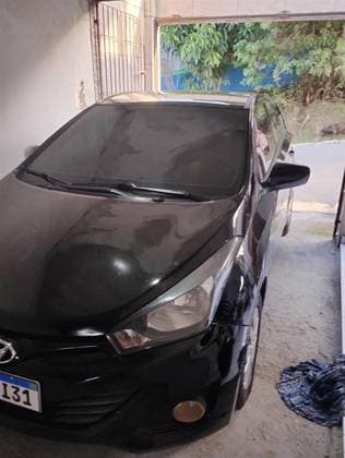 Carro 1.6 COMFORT PLUS 16V FLEX 4P MANUAL