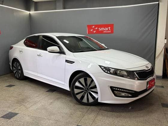 Carro 2.4 EX 16V GASOLINA 4P AUTOMÁTICO