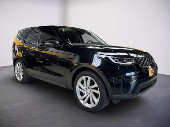 Carro 3.0 D300 TURBO DIESEL HSE AUTOMÁTICO