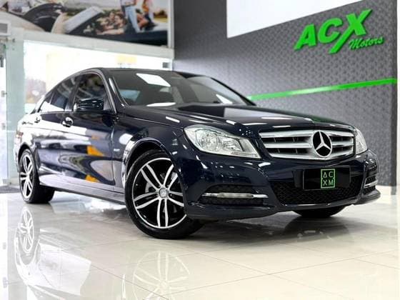 Carro 1.6 CGI CLASSIC 16V TURBO GASOLINA 4P AUTOMÁTICO