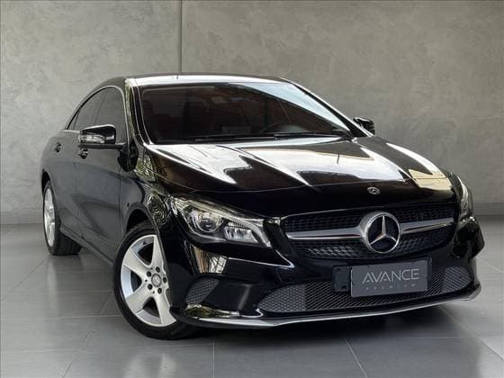 Carro 1.6 CGI GASOLINA 7G-DCT