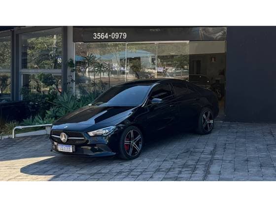 Carro 2.0 CGI GASOLINA 7G-DCT