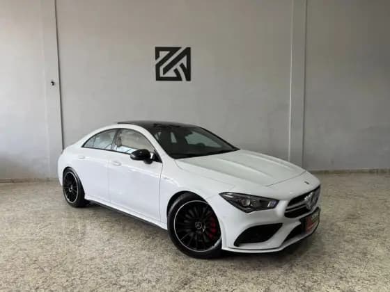 Carro 2.0 CGI GASOLINA 4MATIC 7G-DCT