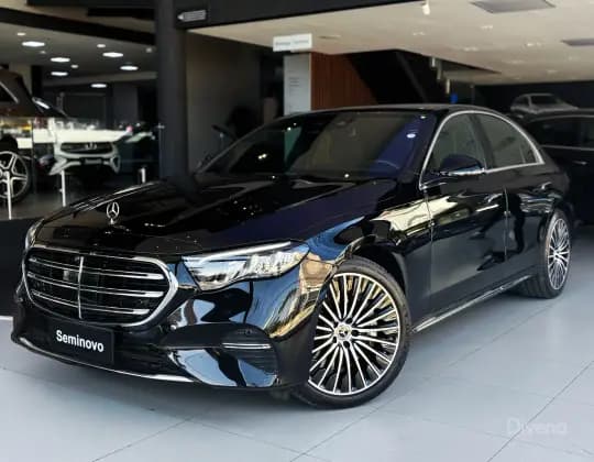 Carro 2.0 MHEV EXCLUSIVE 9G-TRONIC