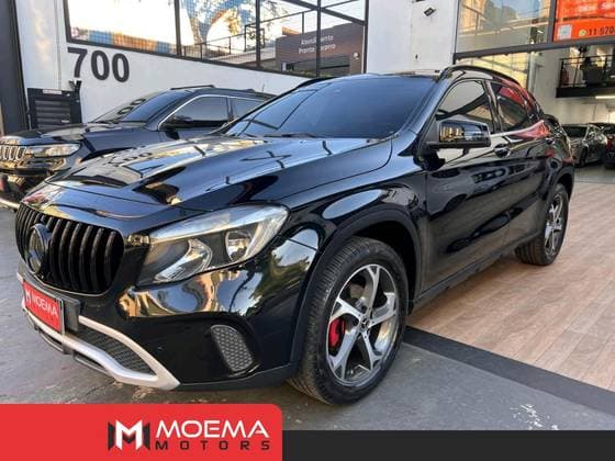 Carro 1.6 CGI FLEX STYLE 7G-DCT
