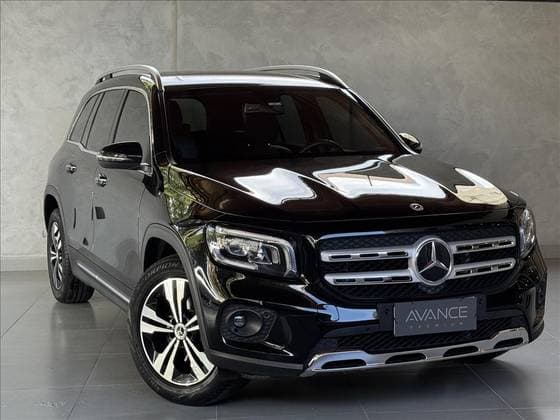 Carro 1.3 CGI GASOLINA ADVANCE 7G-DCT