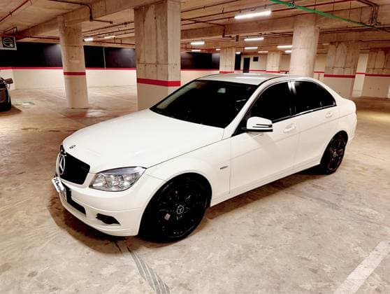 Carro 1.8 CGI CLASSIC 16V TURBO GASOLINA 4P AUTOMÁTICO