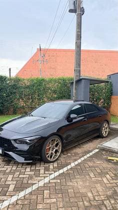 Carro 2.0 MHEV 4MATIC 8G-DCT