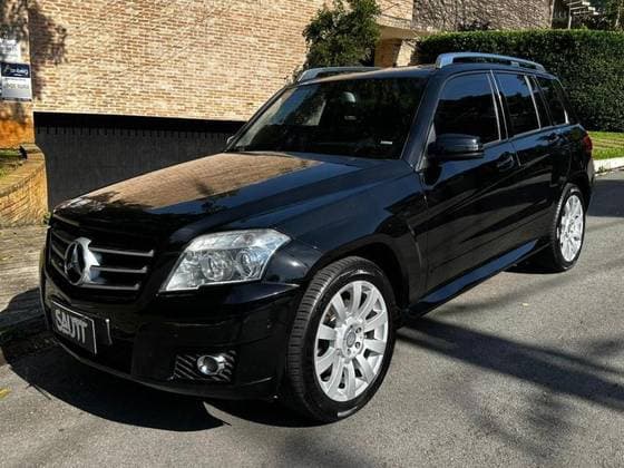 Carro 3.0 4X4 V6 GASOLINA 4P AUTOMÁTICO