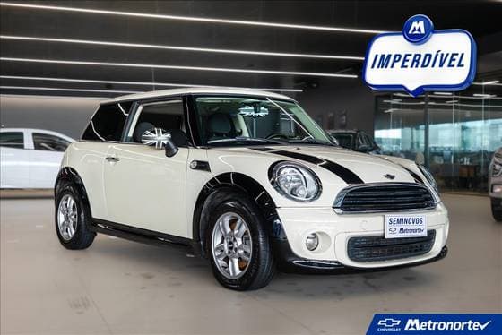 Carro 1.6 16V GASOLINA 2P MANUAL