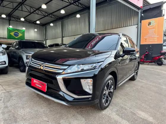 Carro 1.5 MIVEC TURBO GASOLINA HPE CVT