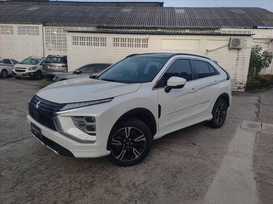 Carro 1.5 MIVEC TURBO GASOLINA HPE-S CVT