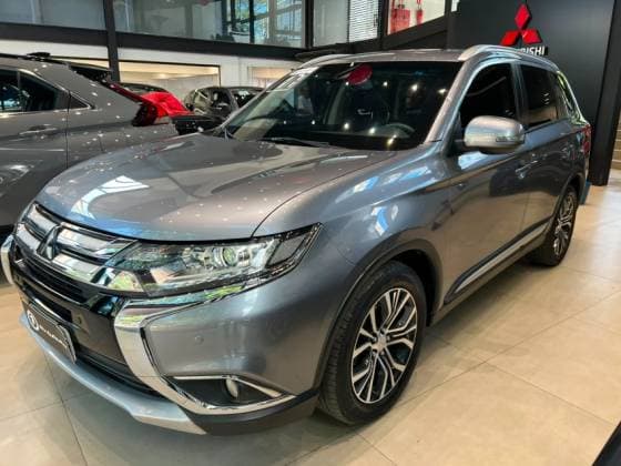 Carro 2.0 16V GASOLINA 4P AUTOMÁTICO
