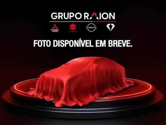 Carro 2.0 MIVEC FLEX GLS AUTOMÁTICO