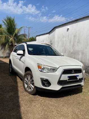 Carro 2.0 4X2 16V GASOLINA 4P AUTOMÁTICO
