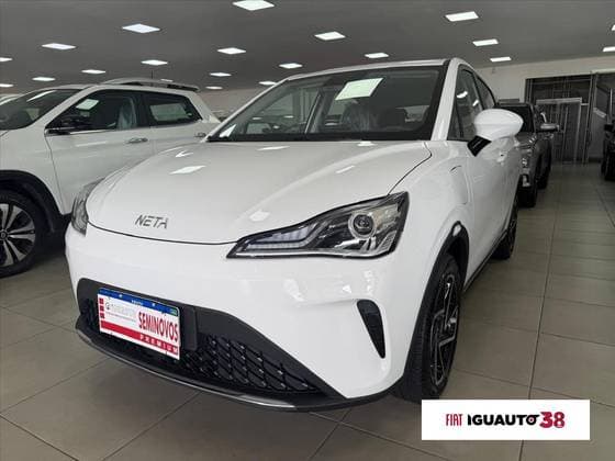 Carro 40,7 KW ELÉTRICO COMFORT