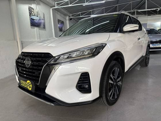 Carro 1.6 16V FLEXSTART EXCLUSIVE XTRONIC