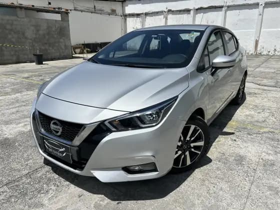 Carro 1.6 16V FLEX ADVANCE XTRONIC