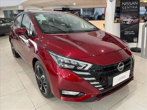 Carro 1.6 16V FLEX ADVANCE XTRONIC