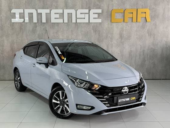 Carro 1.6 16V FLEX ADVANCE XTRONIC
