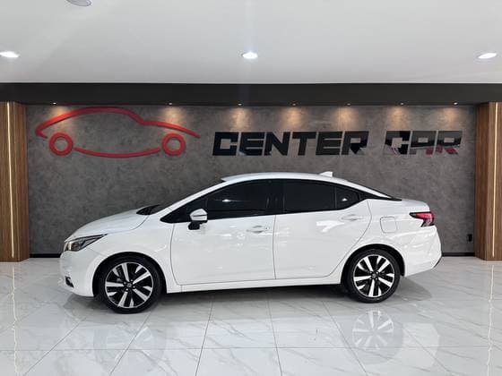 Carro 1.6 16V FLEX EXCLUSIVE XTRONIC