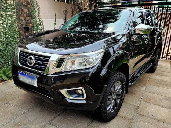 Carro 2.3 16V TURBO DIESEL XE CD 4X4 AUTOMÁTICO