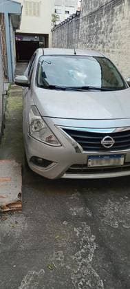 Carro 1.6 16V FLEXSTART SV 4P XTRONIC