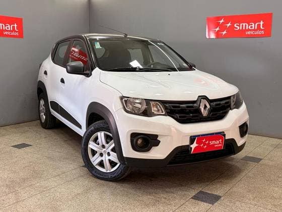 Carro 1.0 12V SCE FLEX ZEN MANUAL