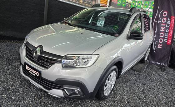 Carro 1.0 12V SCE FLEX S EDITION MANUAL
