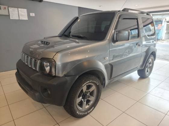 Carro 1.3 4ALL 4X4 16V GASOLINA 2P MANUAL