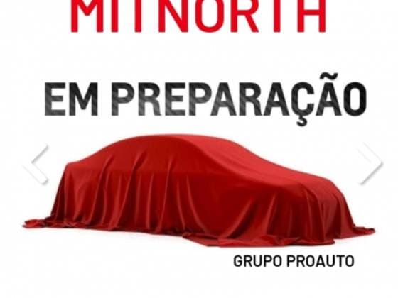 Carro 1.4 16V VVT TURBO GASOLINA 4STYLE ALLGRIP AUTOMÁTICO