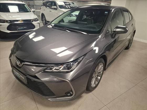 Carro 2.0 VVT-IE FLEX XEI DIRECT SHIFT